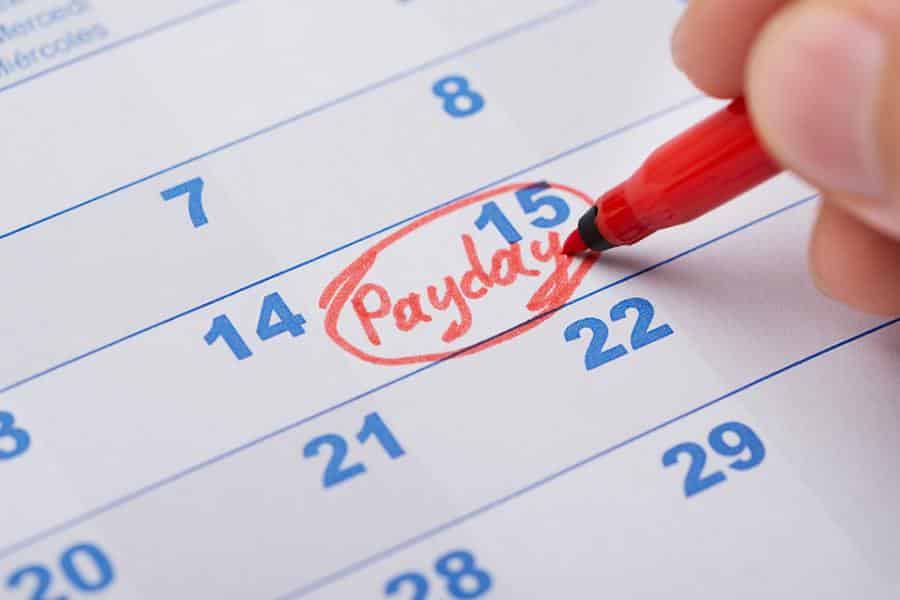 What Is A Pay Period Free 2023 Pay Period Calendars 