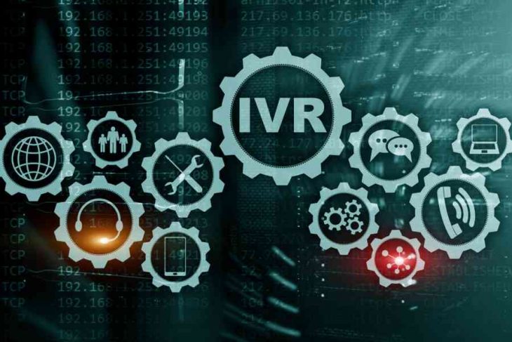History of IVR & Its Evolution Through the Years