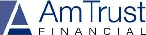 AmTrust Financial logo.