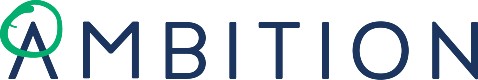 Ambition Logo