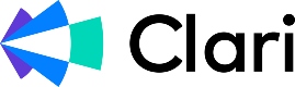 Clari Logo.
