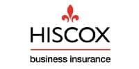 hiscox business insurance