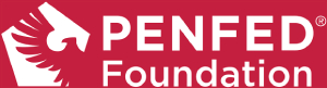 PenFed logo.