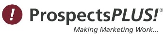 ProspectsPLUS! logo that links to ProspectsPLUS! homepage.
