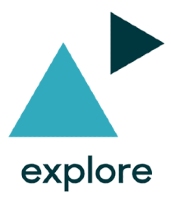 Zendesk Explore Logo