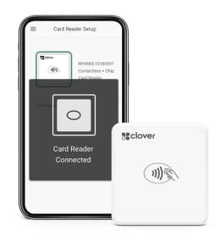Card Reader Offline Payment