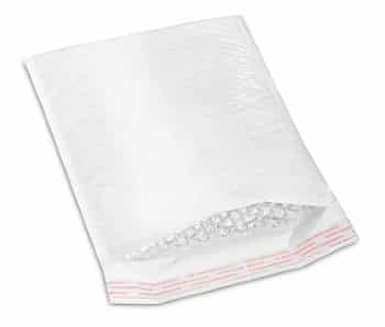 Water Resistant and Tear Proof Mailer
