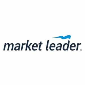 Market Leader logo that links to Market Leader home page in new tab