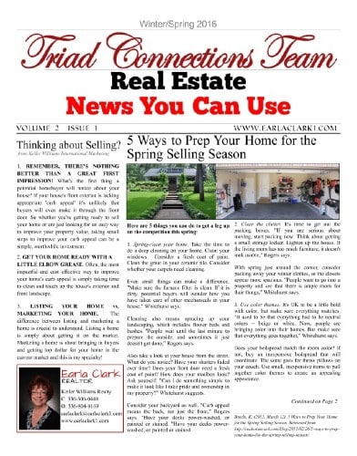 MakeMyNewsPaper local real estate newspaper