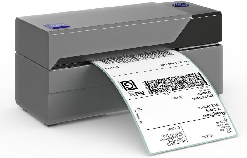 ROLLO Label Printer - Commercial Grade Direct Thermal High-Speed Printer - Barcode Printer.