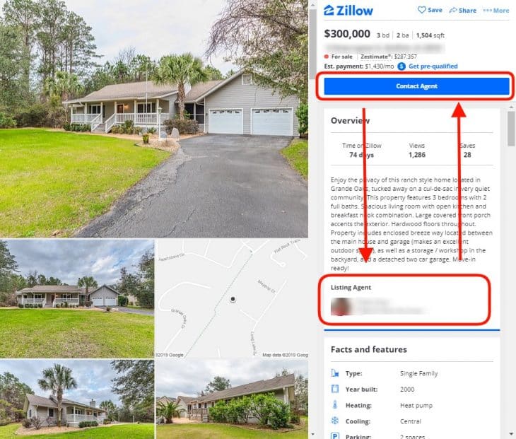 How to Claim a Listing on Zillow in 3 Simple Steps