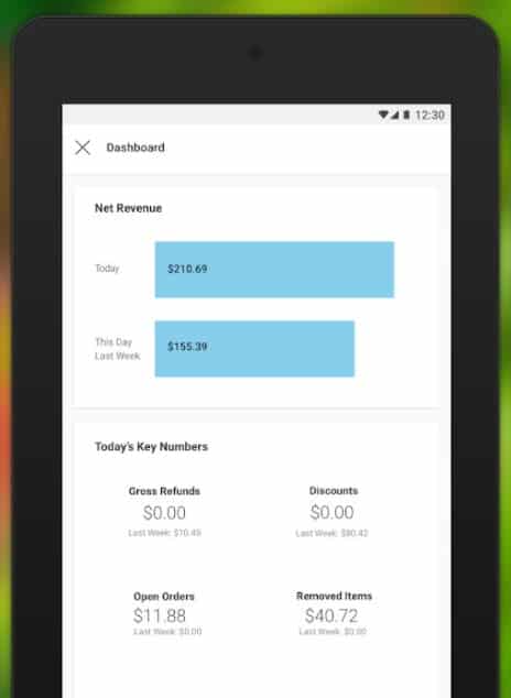 Best Pos App For Iphone