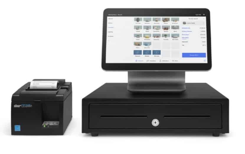 6 Best Cash Registers for Small Businesses in 2022