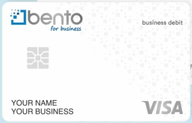 Bento for Business Visa