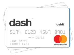 CreditCard_Dash Prepaid Mastercard