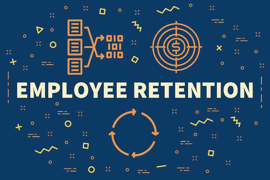 The State of Internal Mobility and Employee Retention Report - Lever