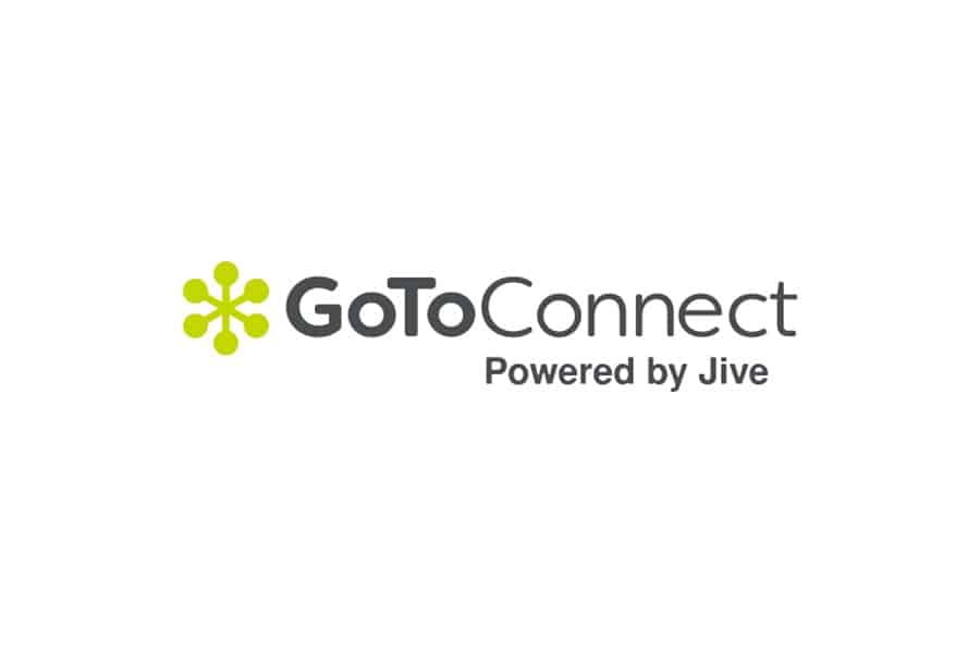 GoToConnect logo as featured image.