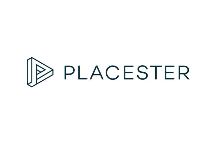 Placester logo as feature image.