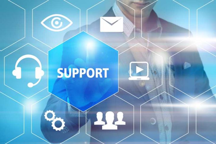 4 Types of Customer-facing Applications for Small Businesses