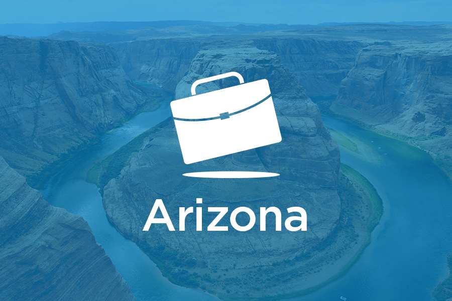 Become a real estate agent in Arizona