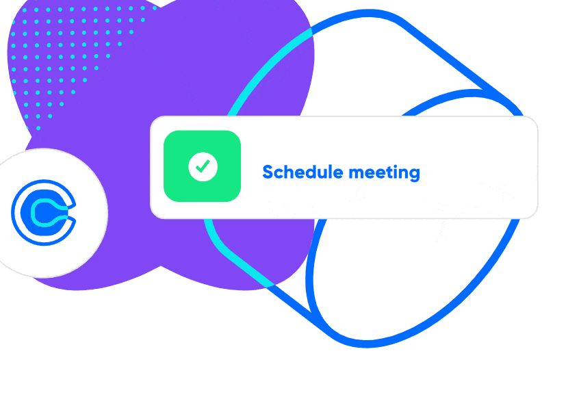 Calendly flow for scheduling events