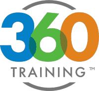 360 Training logo that links to 360 Training homepage.