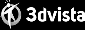 3DVista logo that links to 3DVista homepage.