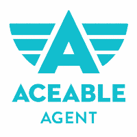 Aceable Agent logo that links to Aceable Agent homepage.