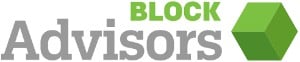 Block Advisors Logo.