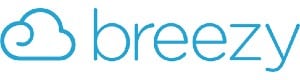 BreezyHR logo