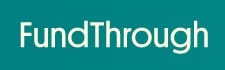 FundThrough logo.