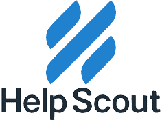 Help Scout logo that links to Help Scout homepage.