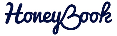 HoneyBook logo