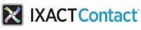 Ixact Contact logo