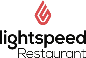Lightspeed Restaurant logo.