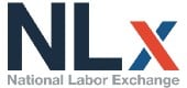 NLX logo