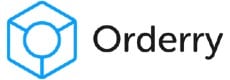 Orderry logo