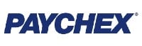 Paychex logo that links to Paychex homepage.