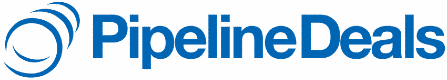 Pipeline logo that links to the Pipeline homepage.
