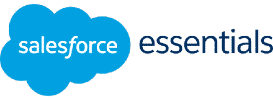 Salesforce essentials logo
