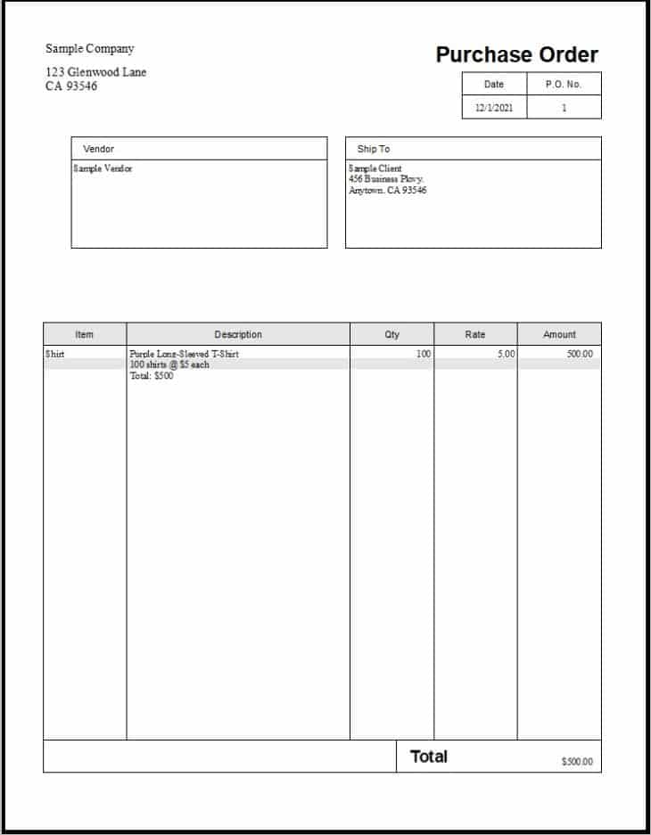 What Are Source Documents in Accounting?