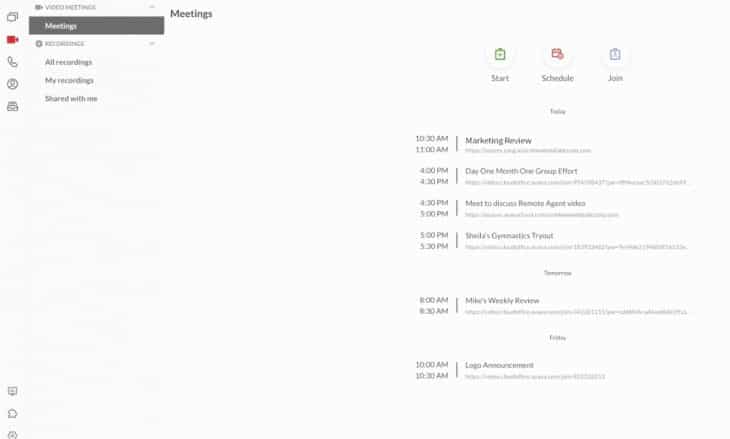 Avaya Cloud Office Review: Is It Right for Your Business?