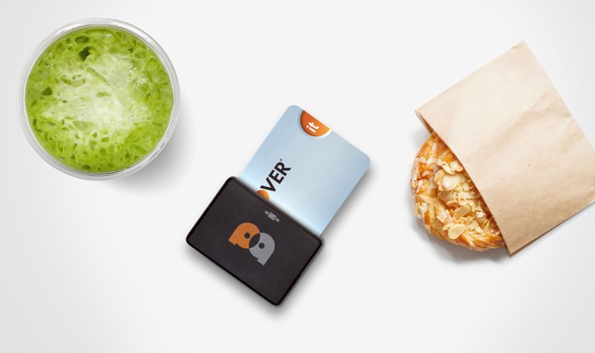 Payanywhere card reader and products.