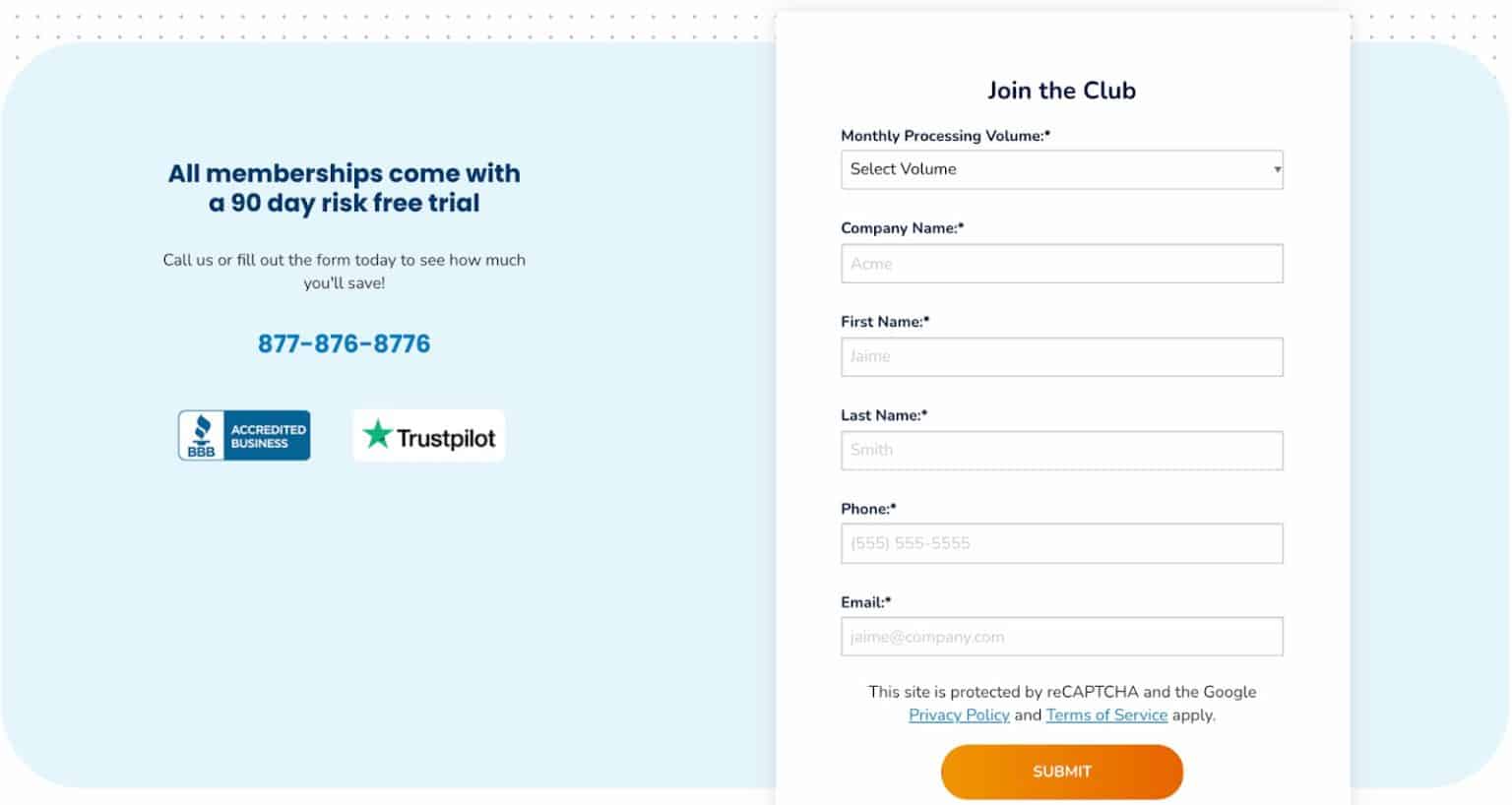 How to Accept Credit Card Payments Online in 5 Steps