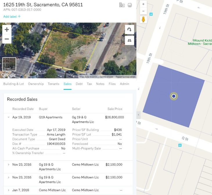 6 Best Commercial Real Estate Databases for 2022