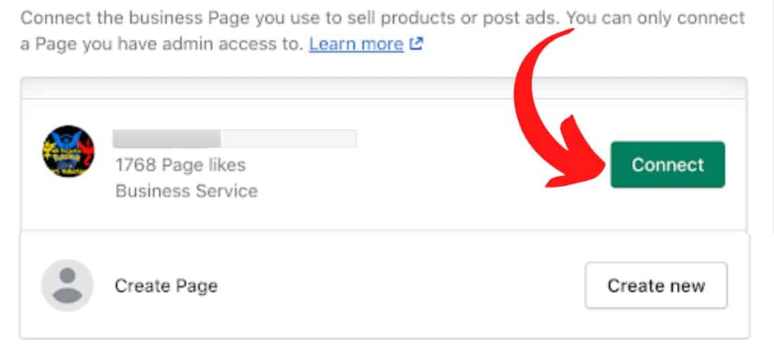 How to Set Up a Shopify Facebook Store in 5 Steps