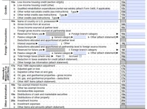 Form 1065 Step-by-Step Instructions (+ Free Checklist)