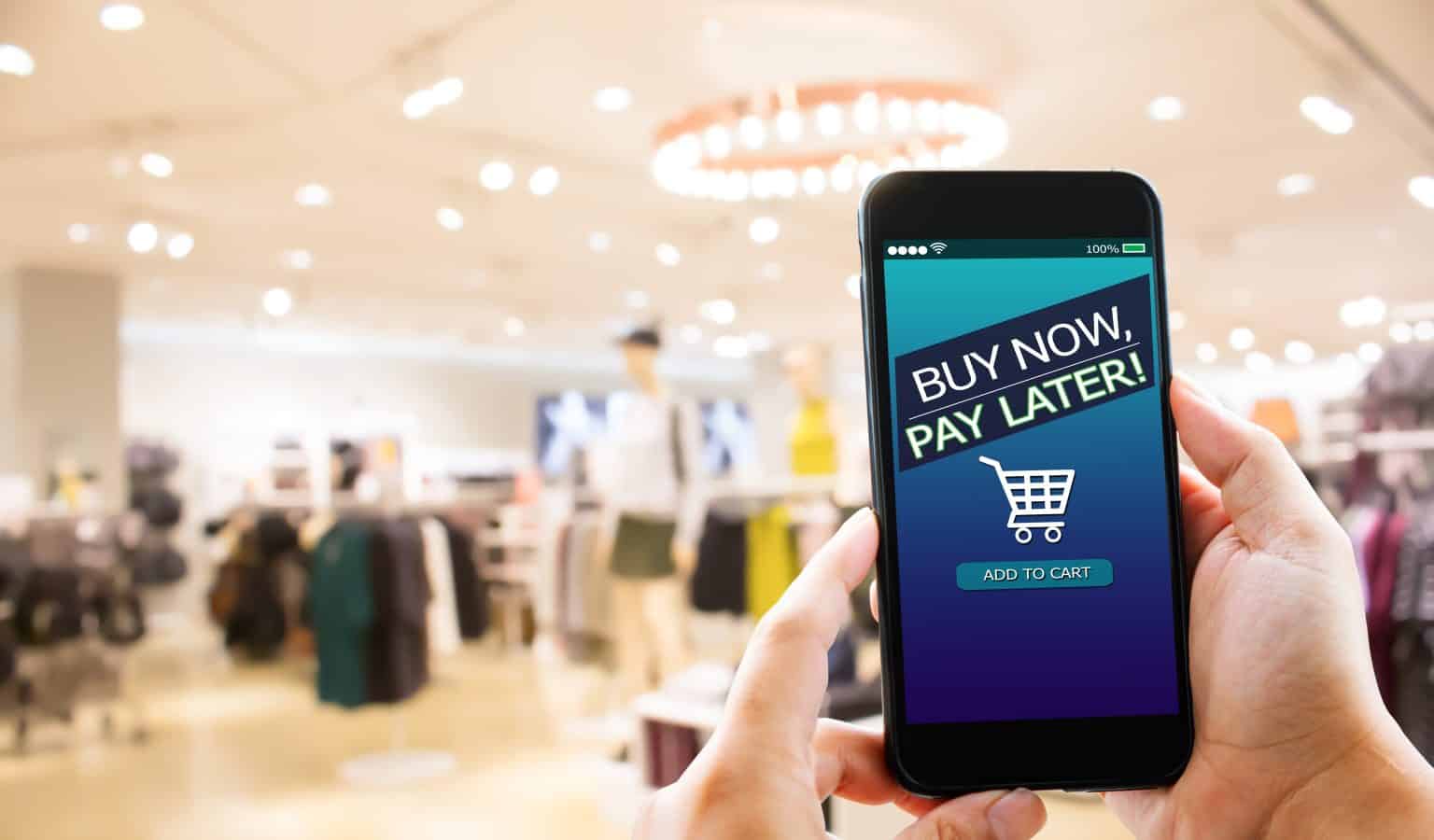 6 Best Buy Now, Pay Later Apps for Small Businesses