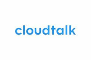 CloudTalk logo as feature image.