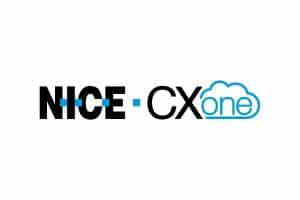 NICE CXone logo as feature image.